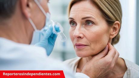 ¿Antiage: Cómo funciona la Medicina Antienvejecimiento? Antiage