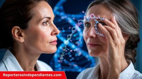 ¿Qué es realmente la Medicina Antienvejecimiento? Antienvejecimiento