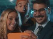 ‘Donde fútbol, Luckia’, nuevo spot Luckia LALIGA