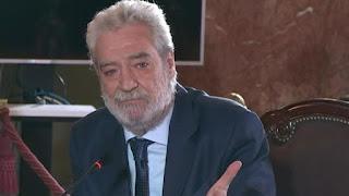 DE MIGUEL ÁNGEL RODRÍGUEZ Y EL EQUIPO A DE MIGUEL ÁNGEL RODRÍGUEZ Y EL EQUIPO A