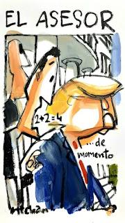 DE LAS VIÑETAS DE HUMOR DE HOY VIERNES, 7 DE NOVIEMBRE DE 2025 DE LAS VIÑETAS DE HUMOR DE HOY VIERNES, 7 DE NOVIEMBRE DE 2025