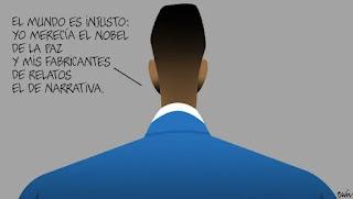 DE LAS VIÑETAS DE HUMOR DE HOY VIERNES, 7 DE NOVIEMBRE DE 2025 DE LAS VIÑETAS DE HUMOR DE HOY VIERNES, 7 DE NOVIEMBRE DE 2025