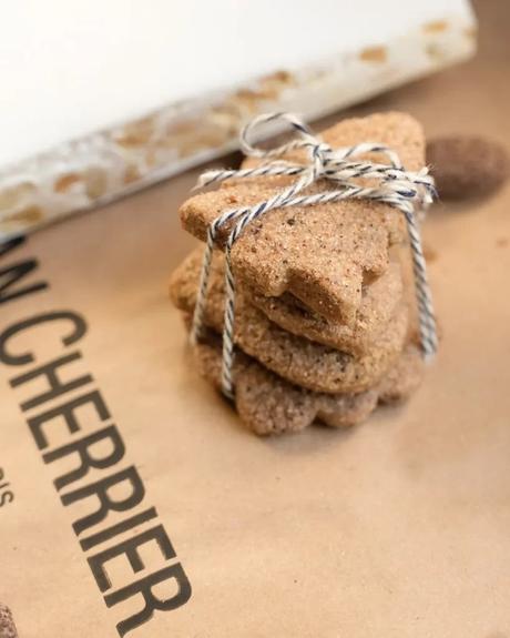 galletas gontran cherrier