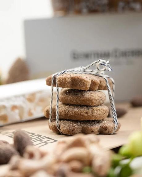 galletas navideñas gontran