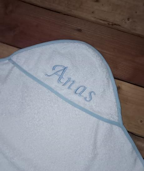 PARA LA HORA DEL BAÑO