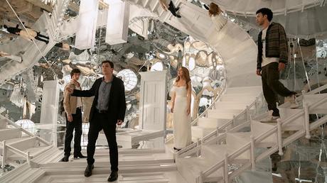 “Ahora me ves 3”: Crítica de cine, première mundial y primicia