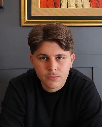 Entrevista a Judith Pezoa (soprano) y Anmel Morales (barítono).