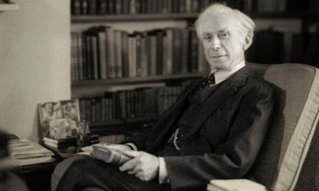 BERTIE Y LUDWIG, UNA RELACIÓN FORMAL