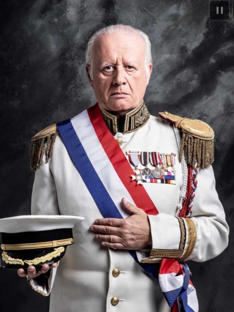 Gramática parda. Oraciones 2 Gramática parda. Oraciones 2