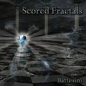 Battesini - Scored Fractals (2010)
