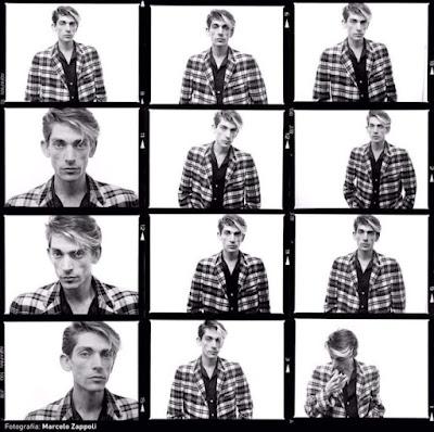 El esteta que le puso sensualidad al rock argentino