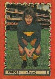 Jorge Daniel Ribolzi