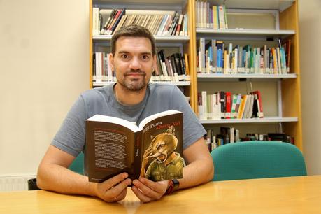 El rugido de la culpa: Alberto Val desata su instinto más oscuro en ‘El Puma’ El rugido de la culpa: Alberto Val desata su instinto más oscuro en ‘El Puma’