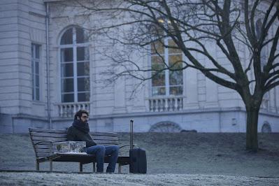 Siempre es invierno, David Trueba (Película) Siempre es invierno, David Trueba (Película)