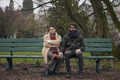 Siempre es invierno, David Trueba (Película) Siempre es invierno, David Trueba (Película)