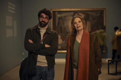 Siempre es invierno, David Trueba (Película) Siempre es invierno, David Trueba (Película)