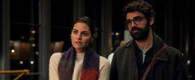 Siempre es invierno, David Trueba (Película) Siempre es invierno, David Trueba (Película)