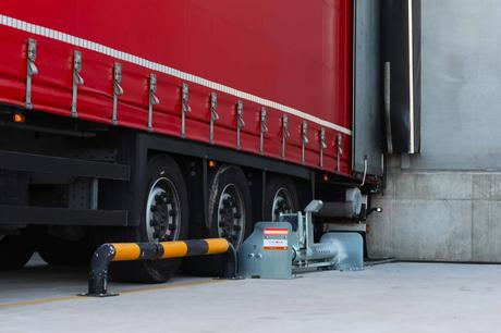 Cómo los sistemas de retención de camiones están redefiniendo la seguridad en la logística actual Cómo los sistemas de retención de camiones están redefiniendo la seguridad en la logística actual