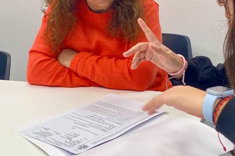 La Ley de Segunda Oportunidad permite a una trabajadora empezar de nuevo y liberarse de más de 67.000€ La Ley de Segunda Oportunidad permite a una trabajadora empezar de nuevo y liberarse de más de 67.000€