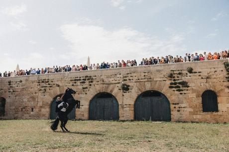 La Marquesa crea una experiencia única en la boda de María y Nacho en Menorca La Marquesa crea una experiencia única en la boda de María y Nacho en Menorca