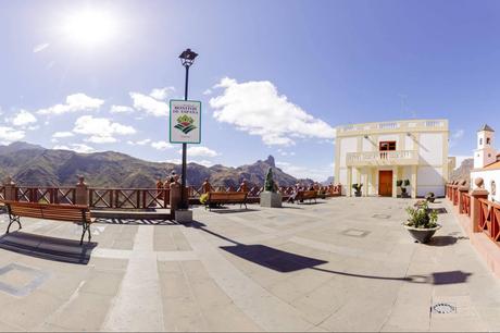 Tejeda representará a Canarias en el concurso ‘Pueblo Ferrero Rocher 2025’ Tejeda representará a Canarias en el concurso ‘Pueblo Ferrero Rocher 2025’