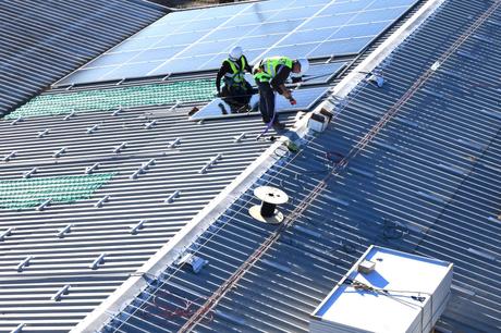 Comunidades energéticas; una nueva forma de producir, compartir y ahorrar en electricidad Comunidades energéticas; una nueva forma de producir, compartir y ahorrar en electricidad