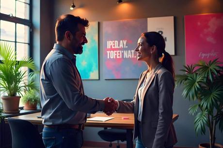 La nueva función de la agencia de marketing digital en Guadalajara; del diseño al socio estratégico La nueva función de la agencia de marketing digital en Guadalajara; del diseño al socio estratégico