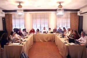 Martínez Lizán saca pecho de los avances del sector agrario en C-LM y replica a Núñez que es el PP quien recorta la PAC Martínez Lizán saca pecho de los avances del sector agrario en C-LM y replica a Núñez que es el PP quien recorta la PAC