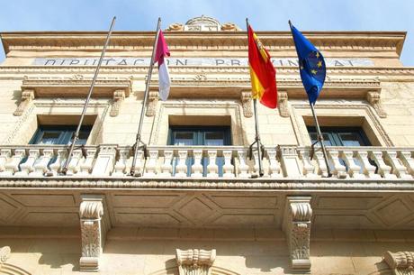 El TSJCM ratifica la nulidad del nombramiento del gerente del Área de Desarrollo Territorial de la Diputación de Cuenca