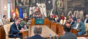 El TSJCM ratifica la nulidad del nombramiento del gerente del Área de Desarrollo Territorial de la Diputación de Cuenca