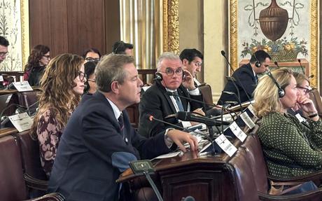 El Gobierno de C-LM abrirá en 2026 cinco nuevas residencias público-privada, que ofertarán 440 plazas El Gobierno de C-LM abrirá en 2026 cinco nuevas residencias público-privada, que ofertarán 440 plazas