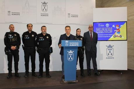 Albacete, en aviso amarillo este sábado por viento Albacete, en aviso amarillo este sábado por viento