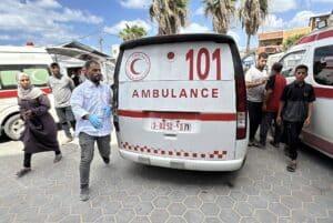 La Fiscalía de Estambul emite una orden de arresto contra Netanyahu por cargos de genocidio La Fiscalía de Estambul emite una orden de arresto contra Netanyahu por cargos de genocidio