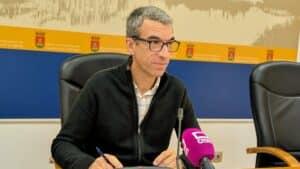 Un show drag acompaña este sábado la presentación en Talavera de la novela ‘El escritor de Chueca’ de Camilo Cerón Un show drag acompaña este sábado la presentación en Talavera de la novela ‘El escritor de Chueca’ de Camilo Cerón