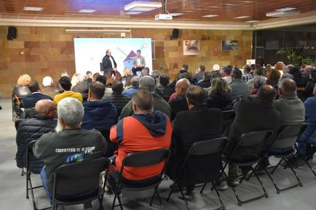 Un show drag acompaña este sábado la presentación en Talavera de la novela ‘El escritor de Chueca’ de Camilo Cerón Un show drag acompaña este sábado la presentación en Talavera de la novela ‘El escritor de Chueca’ de Camilo Cerón