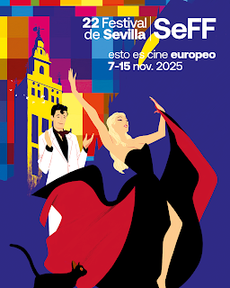 Un abanico de propuestas italianas en el Festival de Cine Europeo de Sevilla