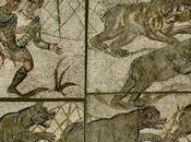 Venatio, captura animales antigua Roma (II)
