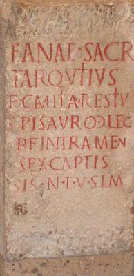 Venatio, captura de animales en la antigua Roma (II)