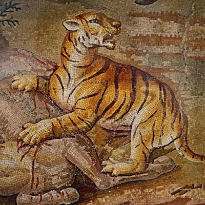 Venatio, captura de animales en la antigua Roma (II)