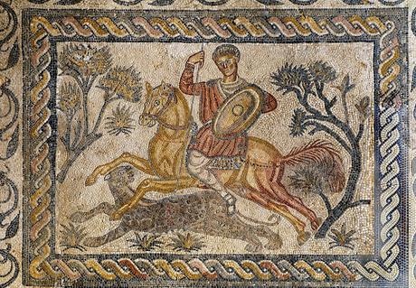 Venatio, captura de animales en la antigua Roma (II)