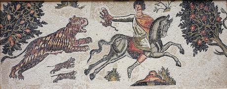 Venatio, captura de animales en la antigua Roma (II)
