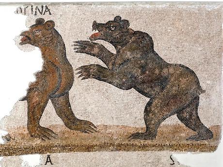 Venatio, captura de animales en la antigua Roma (II)