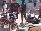 trabajo coordinado, Villa Pozos fortalece seguridad ciudadana