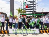 Ricardo Gallardo anuncia obras límites 2026