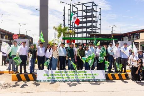 Ricardo Gallardo anuncia obras sin límites en 2026 Ricardo Gallardo anuncia obras sin límites en 2026