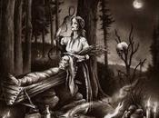 Witcher regresa «Ӧröklét», nuevo álbum Black Metal Atmosférico