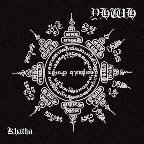 YHWH anuncia «Khatha», su nuevo EP de Black Metal YHWH anuncia «Khatha», su nuevo EP de Black Metal