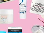 holy grails hidratación: cremas hidrantes favoritas