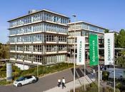 Schaeffler obtiene sólidos resultados tercer trimestre