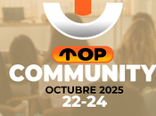 Community 2025 marca futuro nuevo modelo relación marcas audiencias